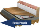retro-panel