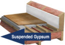 suspended-gypsum