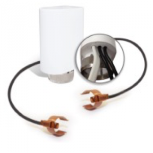 Auto Balancing Actuator 24 VAC - 4 Wire