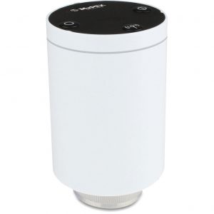 Wireless Radiator Valve Actuator