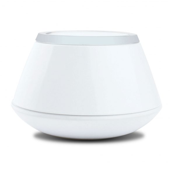 Universal Gateway + USA Plug - White
