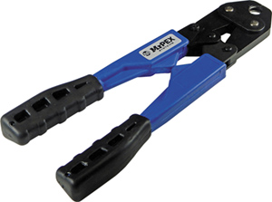 Manual Press Tool for PEX (F1807 & F2159) - 1/2 in.