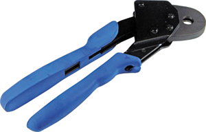 Manual Press Tool for PEX Compact (F1807 & F2159) - 1/2 in.