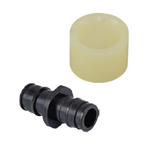 F1960 PPSU PEX Expansion Fittings