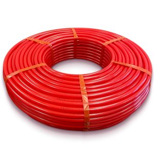 3/8 in. - MrPEX PEX-a Tubing with Oxygen Barrier - Coil - 600 ft. - 1210060