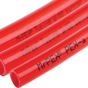 3/4 in. - MrPEX PEX-a Tubing with Oxygen Barrier - Bag of 10 - 20 ft. Sticks (200 ft.) - 1241020