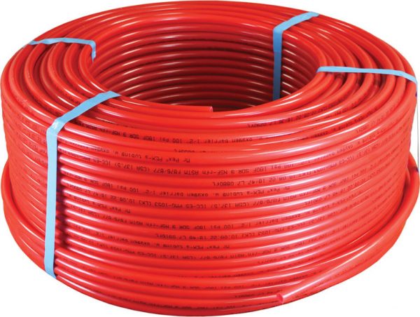 5/8 in. - MrPEX PEX-a Tubing with Oxygen Barrier - Coil - 1000 ft. - 1230100 - Image 3