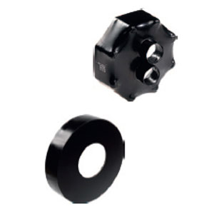 Pre-Insulated Accessories & Fittings