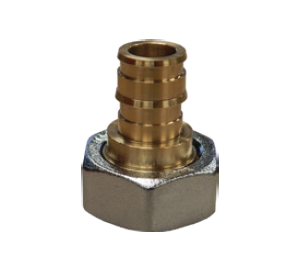 PEX Expansion Fitting Assembly, F1960 - 1/2 in. PEX to EK 20