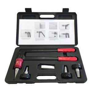Manual F1960 PEX Expander Tool Kit