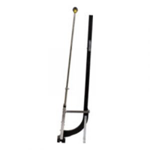 Rider Gun to mount #7110235