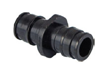 PPSU - Coupling - F1960 - 1 in. PEX x 1 in. PEX