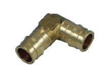 LF Brass - Elbow F1960 - 1 in. PEX x 1 in. PEX