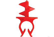 Anchor Clips for foam insulation boards